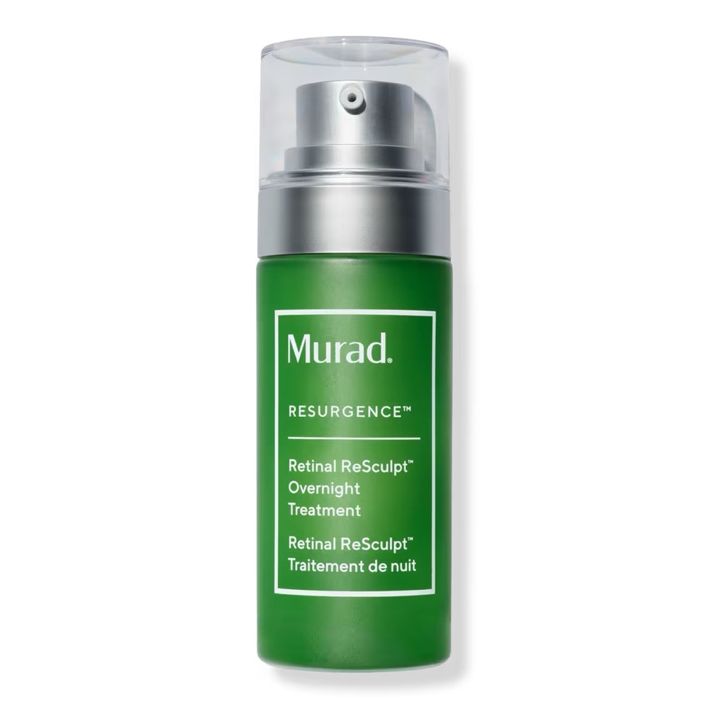 MURAD Retinal ReSculpt Overnight Treatment • Full Size • NEW